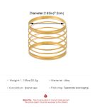 New Alloy Combo Set Bracelet Set of Four